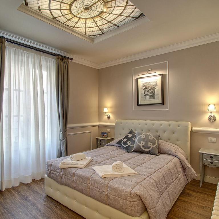 Art Apartment Luxury Family suite - Appartamento - 15