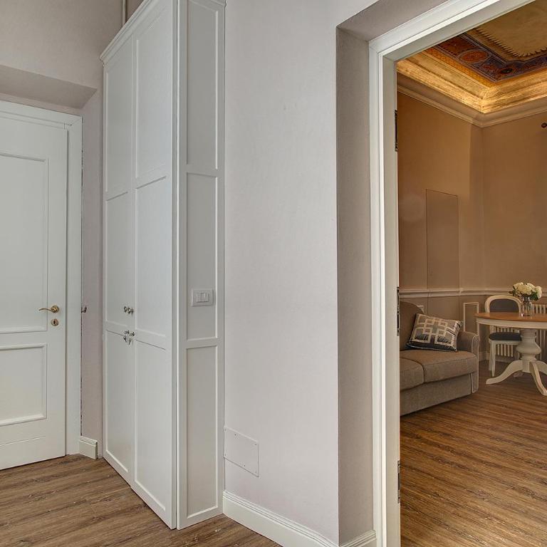 Art Apartment Luxury Family suite - Appartamento - 18