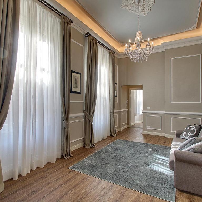 Art Apartment Luxury Family suite - Appartamento - 3