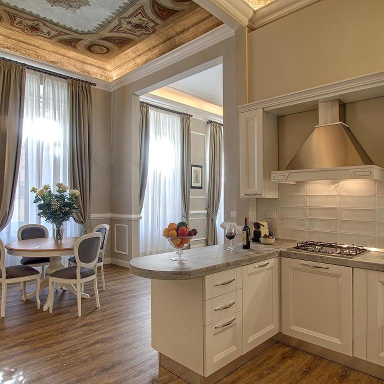 Art Apartment Luxury Family suite - Appartamento - 1