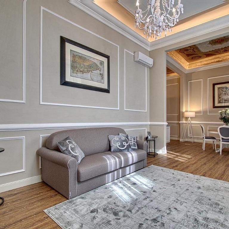 Art Apartment Luxury Family suite - Appartamento - 4