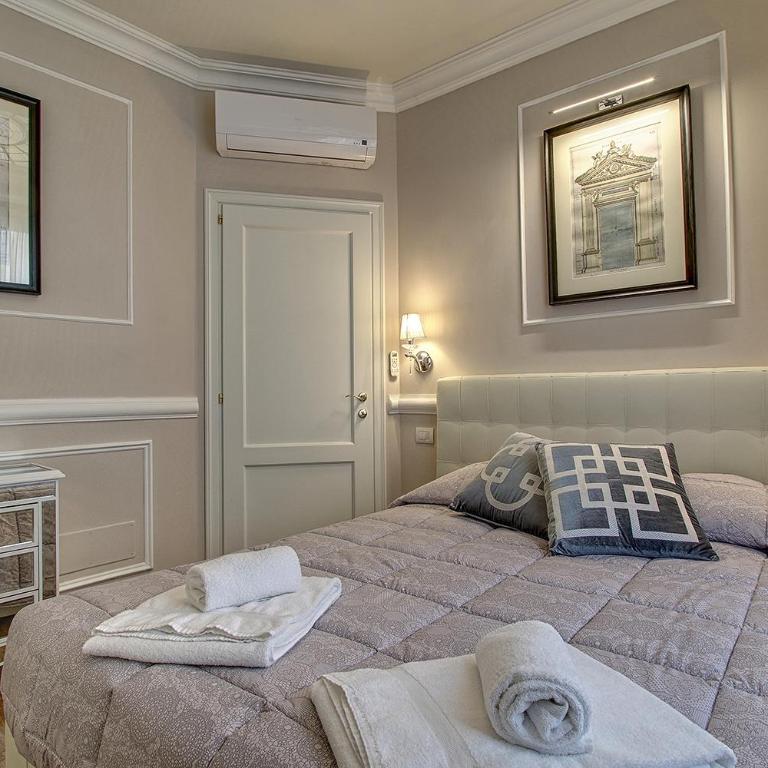 Art Apartment Luxury Family suite - Appartamento - 16