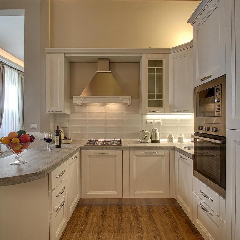 Art Apartment Luxury Family suite - Appartamento - 6