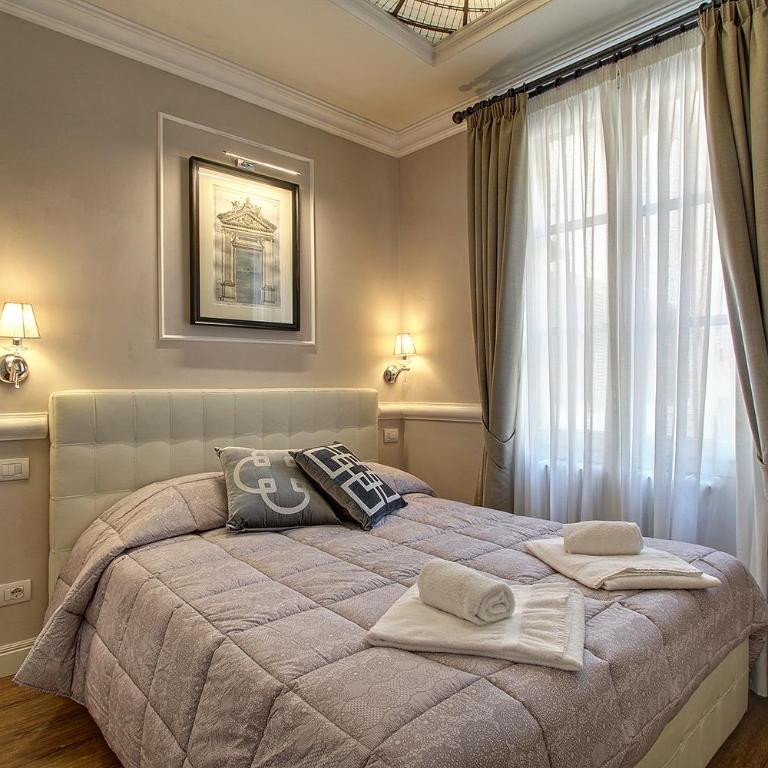 Art Apartment Luxury Family suite - Appartamento - 17