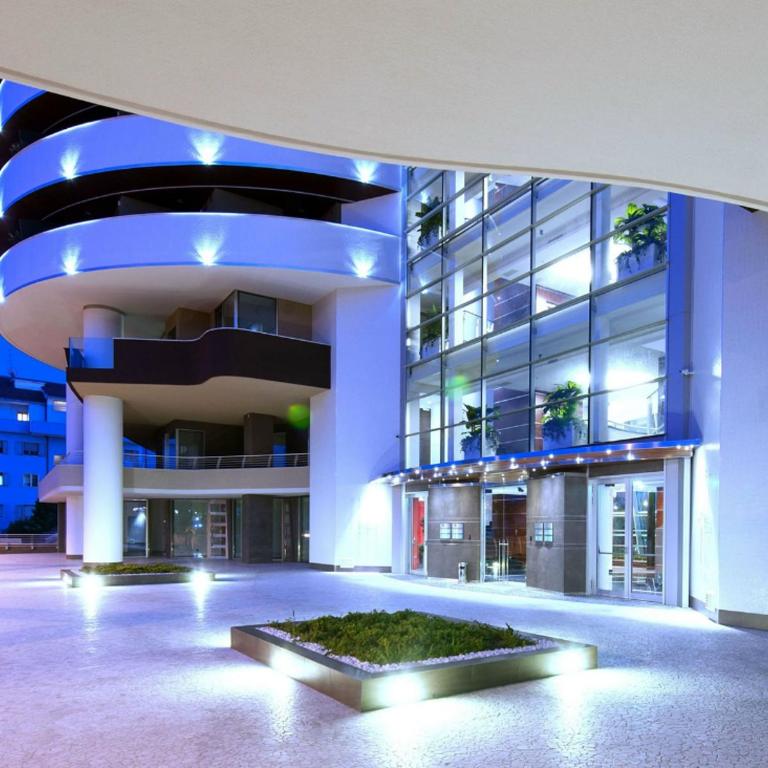 Torri Camuzzi Exclusive Luxury Apartment - Apartment - 4