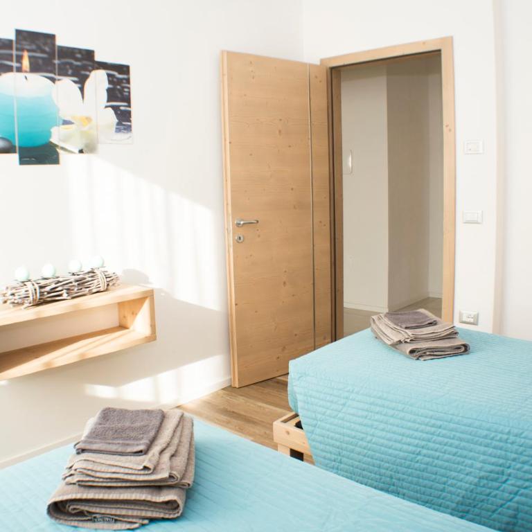 Appartamenti Casa Prandel - Appartement avec Balcon - 9