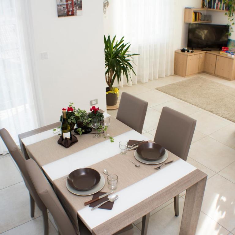 Appartamenti Casa Prandel - Appartement avec Balcon - 15