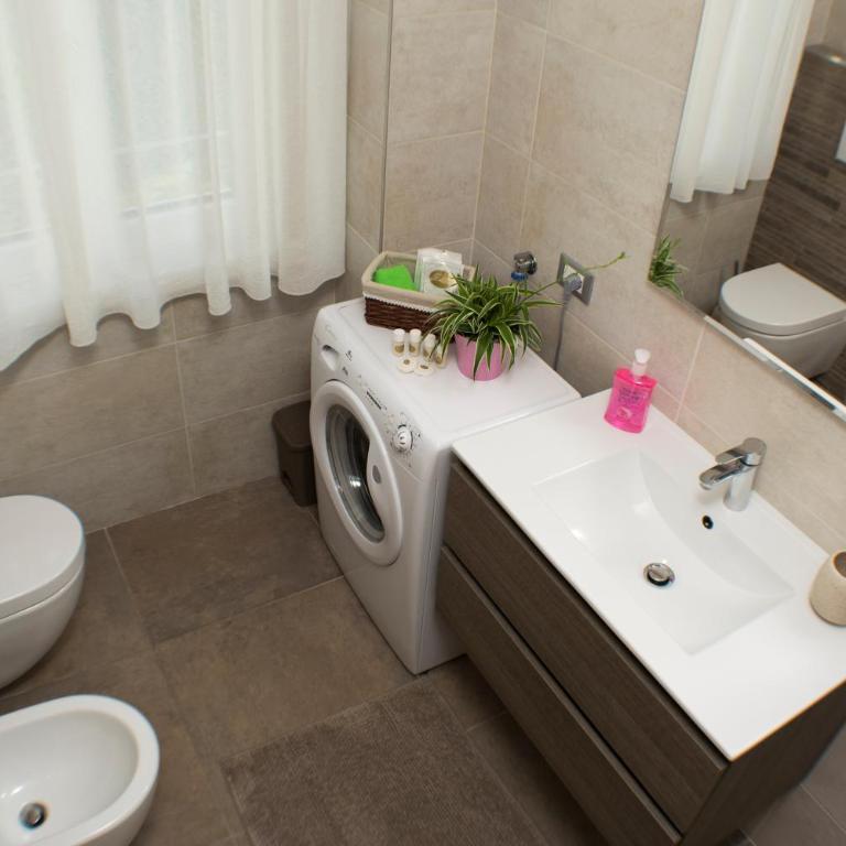 Appartamenti Casa Prandel - Appartement avec Balcon - 10