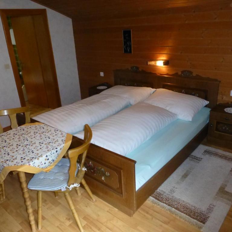 Haus Bergkranz - Apartment - 4