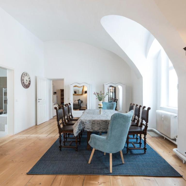 Apartments Hoferhaus - Your Austrian Home - One-Bedroom Suite - 15