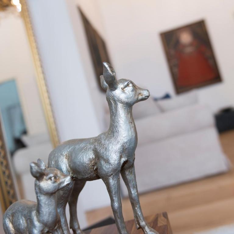 Apartments Hoferhaus - Your Austrian Home - One-Bedroom Suite - 12