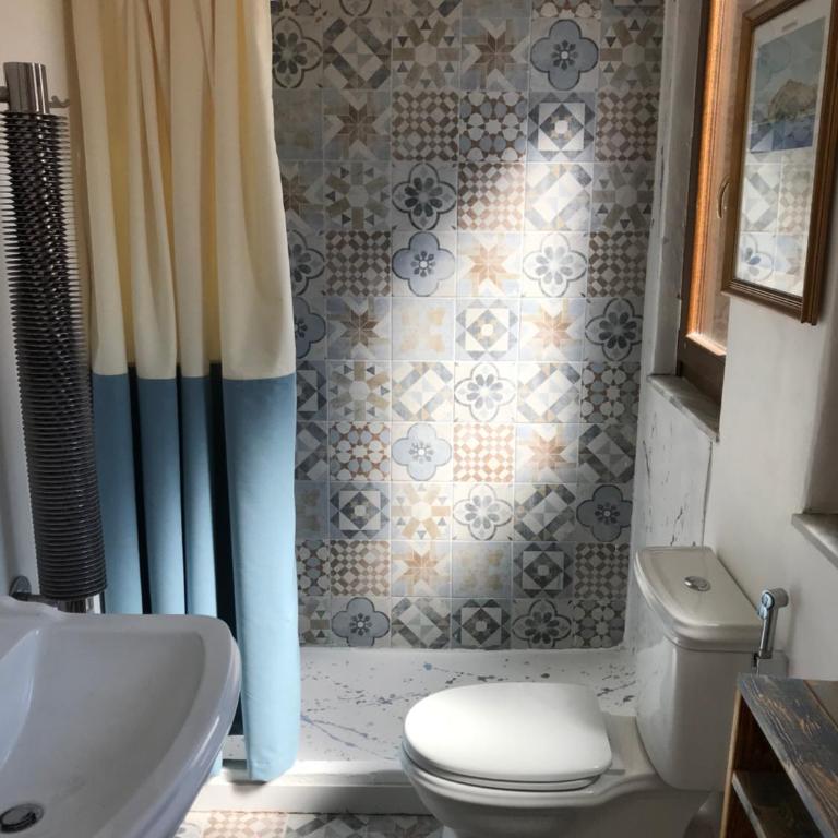 Casetta dei Legni - Apartment - 14