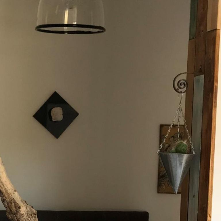 Casetta dei Legni - Apartment - 7