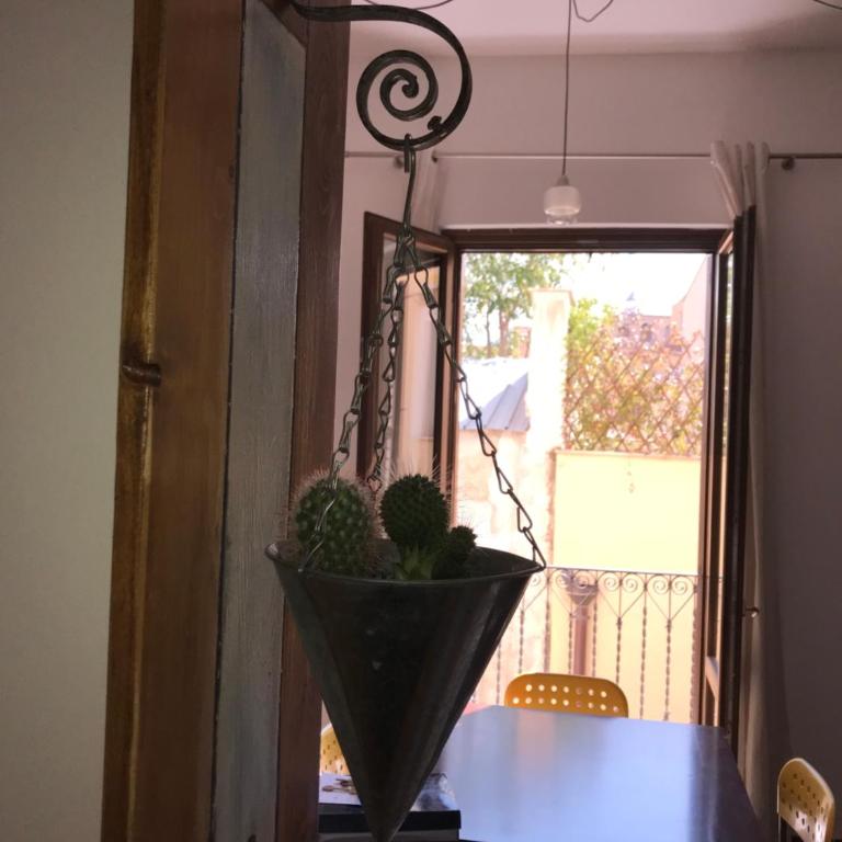 Casetta dei Legni - Apartment - 9