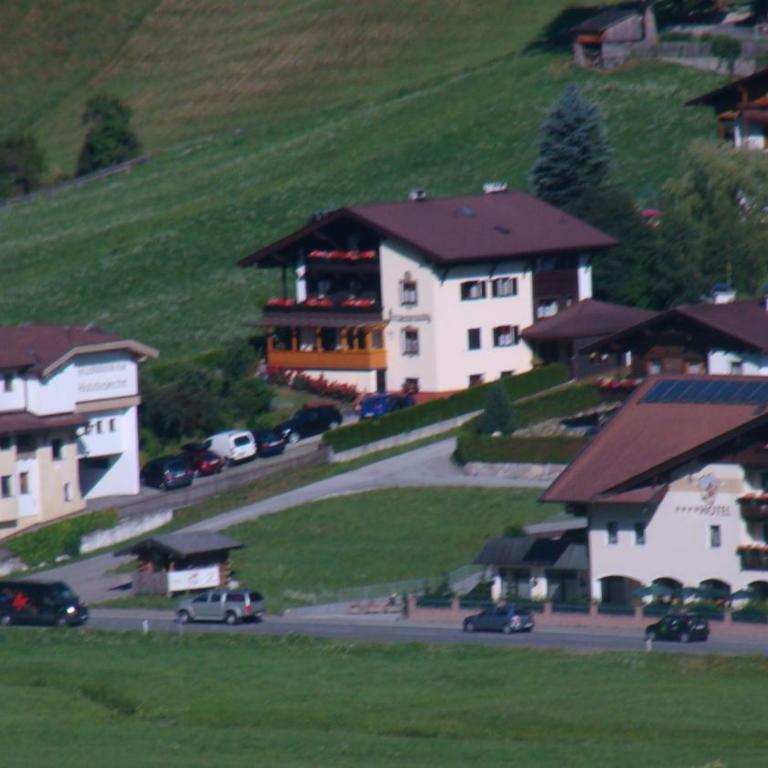 Haus Bergkranz - Apartment - 9