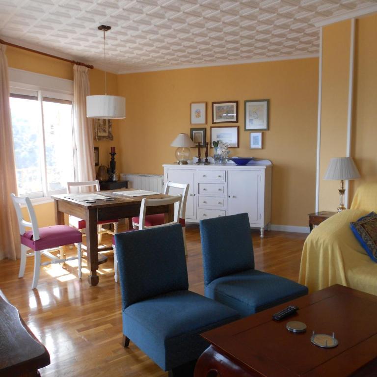 Cozy-Elegant - Apartment - 4