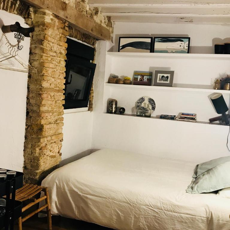 Ático Falla - Apartamento Ático - 5