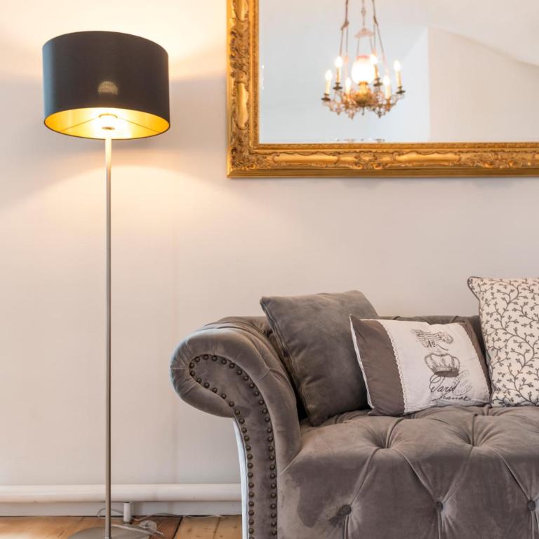 Apartments Hoferhaus - Your Austrian Home - One-Bedroom Suite - 6