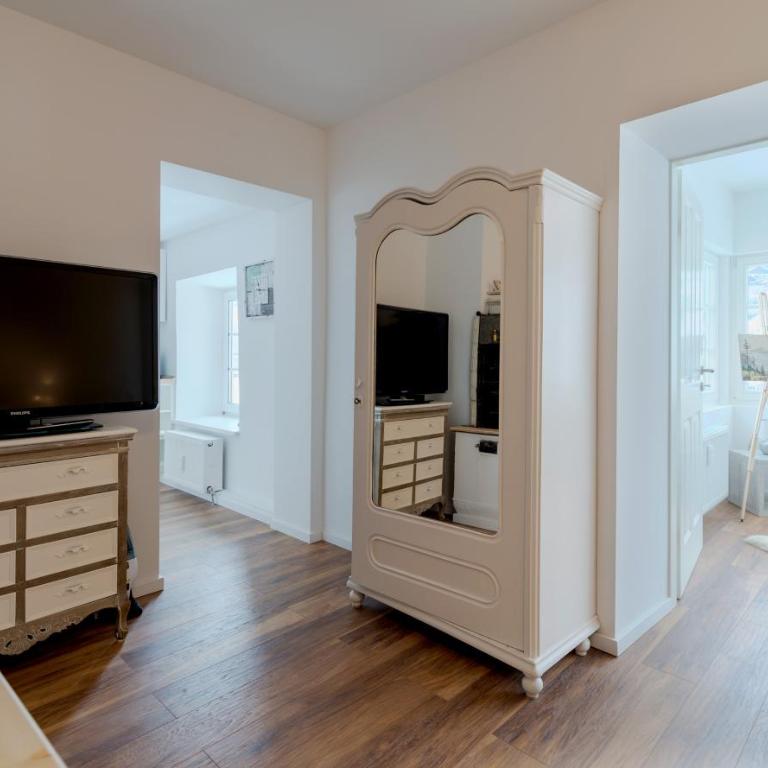 Apartments Hoferhaus - Your Austrian Home - Studio with Mountain View - 1