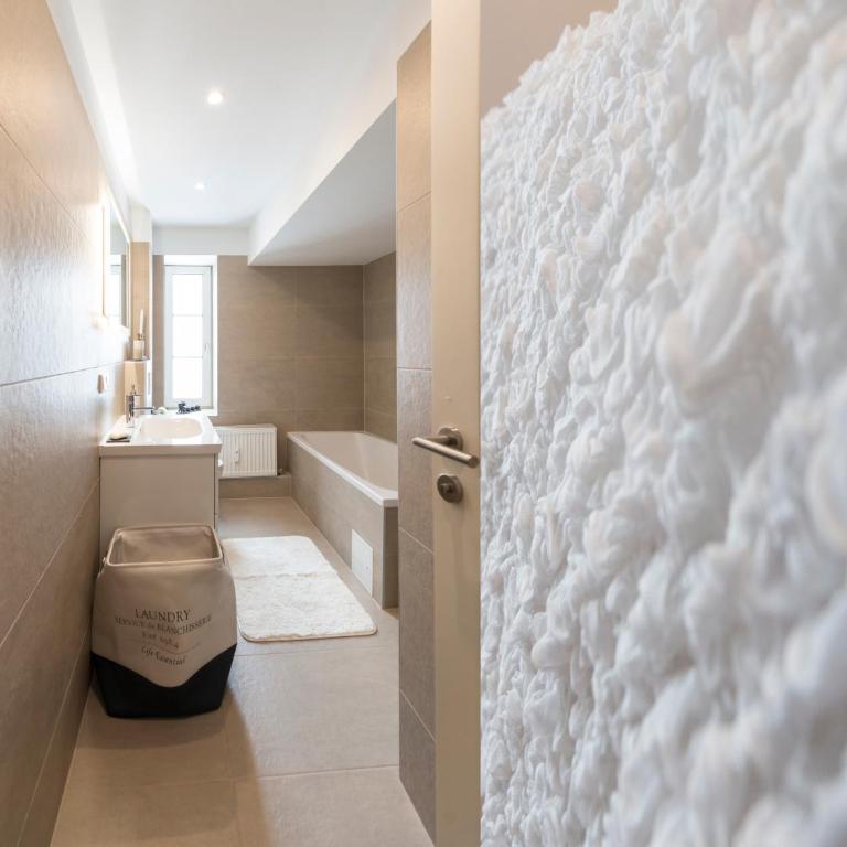 Apartments Hoferhaus - Your Austrian Home - Studio with Mountain View - 4