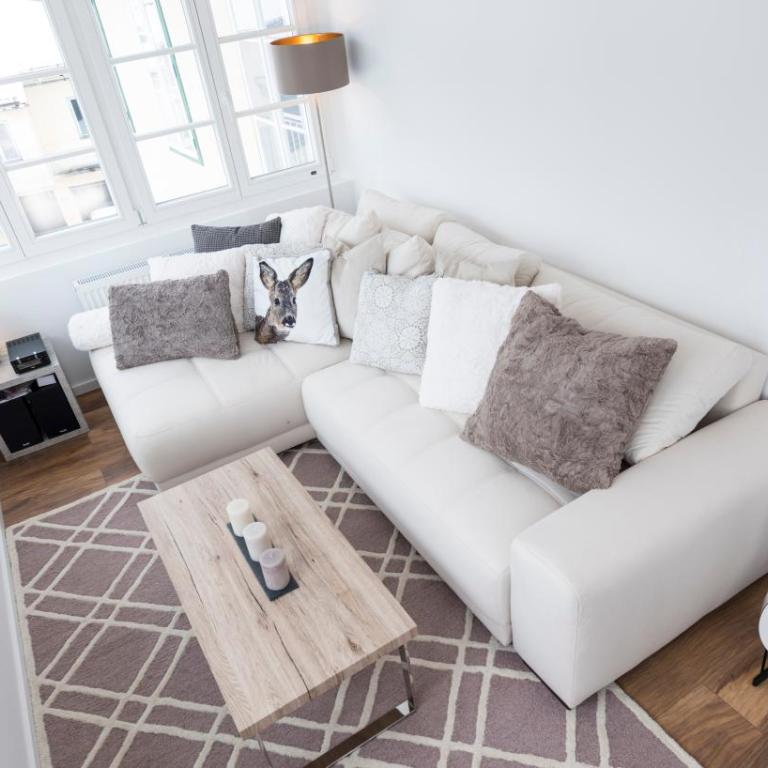 Apartments Hoferhaus - Your Austrian Home - Studio with Mountain View - 6