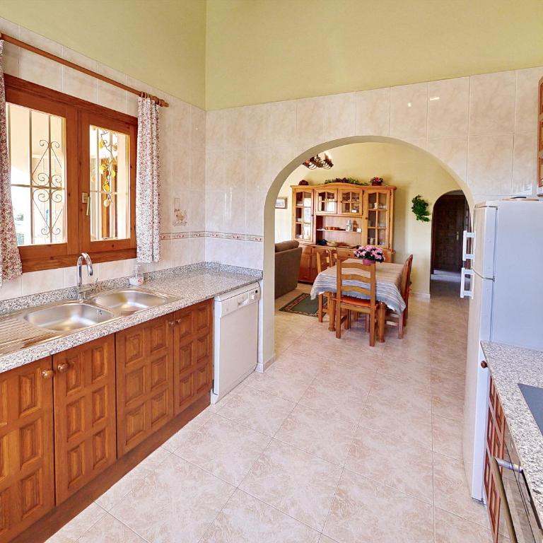 Villa Salinas - Villa - 17
