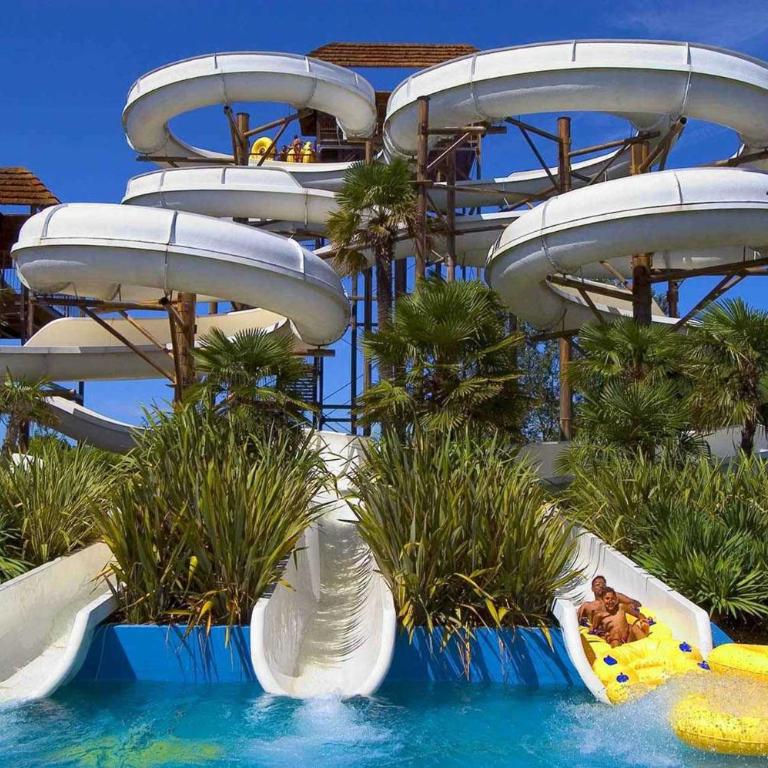 Apartment RoSol Albir Playa - Two-Bedroom Apartment - 31
