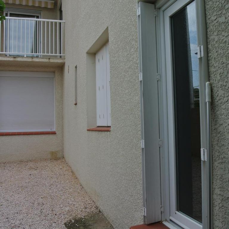 Appartement Annie LLENSE - Appartement - 22