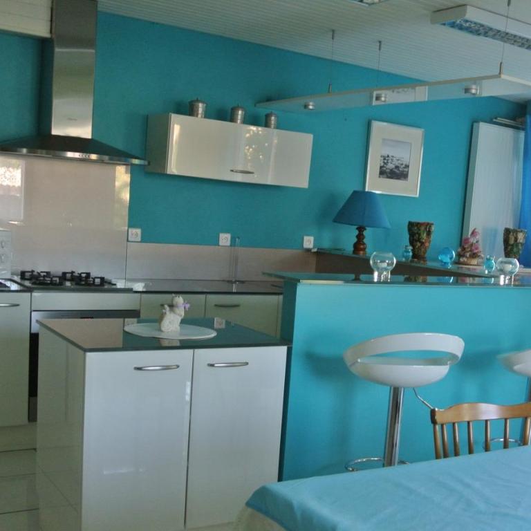 Appartement Annie LLENSE - Appartement - 6
