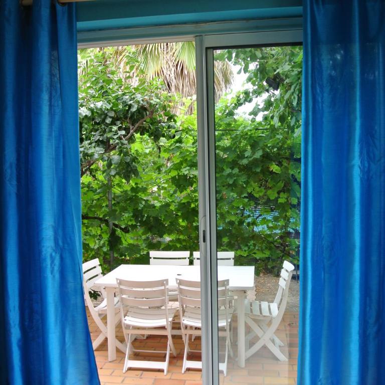Appartement Annie LLENSE - Appartement - 3