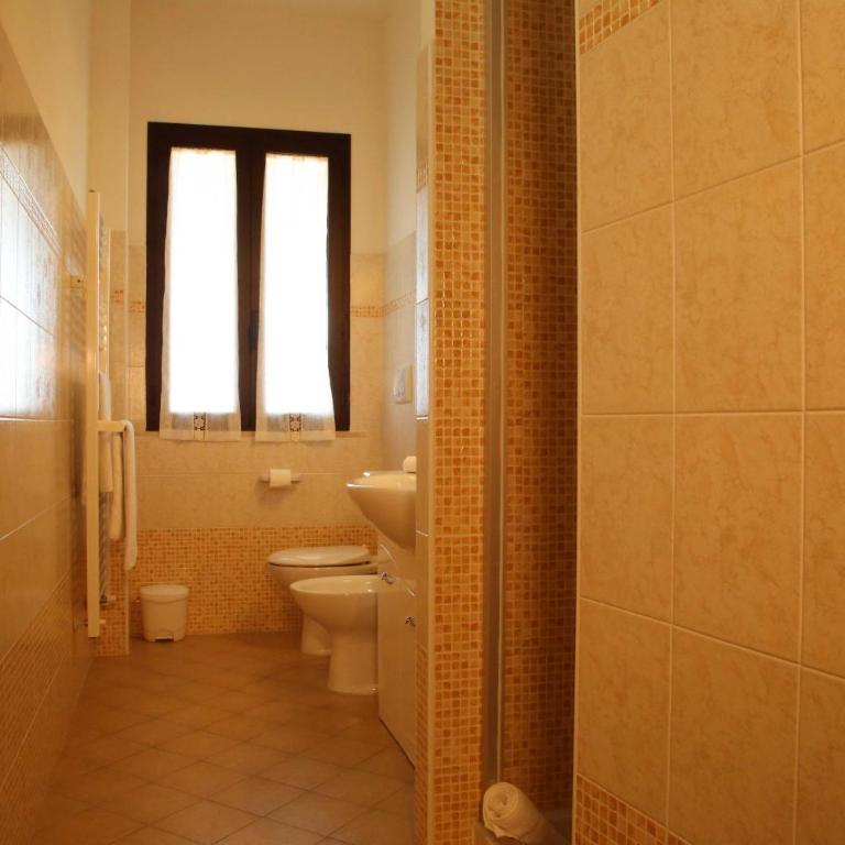 Agriturismo San Gregorio - Appartamento con 1 Camera da Letto e Vista Mare - 13