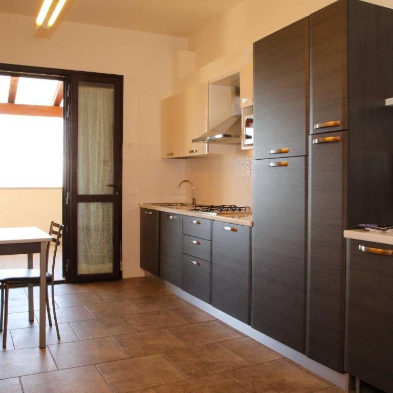 Agriturismo San Gregorio - Appartamento con 1 Camera da Letto e Vista Mare - 15