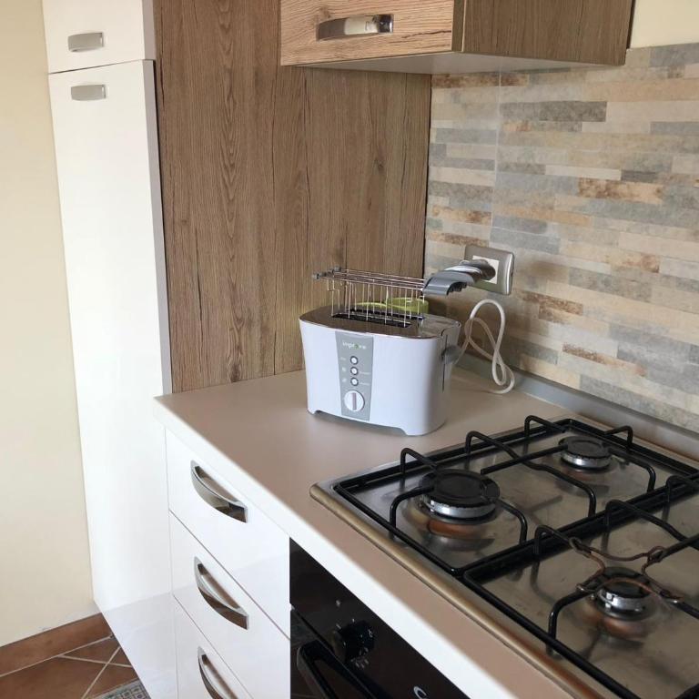 Casa Zagara - Casa con 2 Camere da Letto e Terrazza - 21