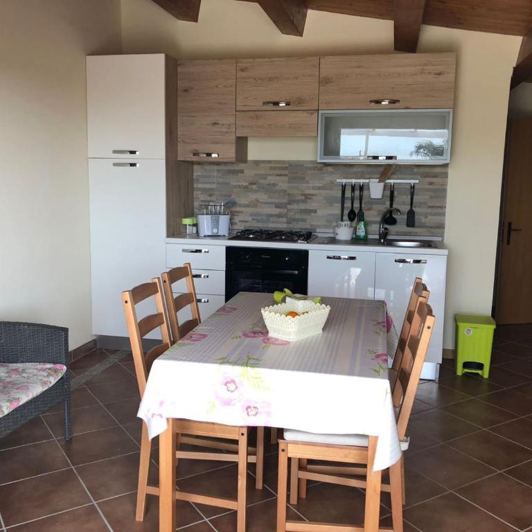 Casa Zagara - Casa con 2 Camere da Letto e Terrazza - 22
