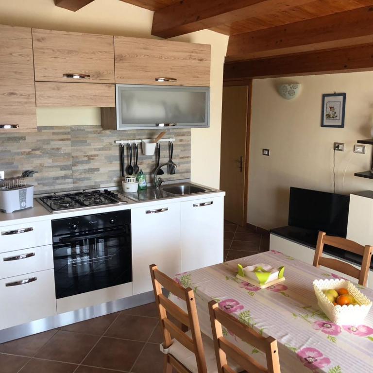 Casa Zagara - Casa con 2 Camere da Letto e Terrazza - 20