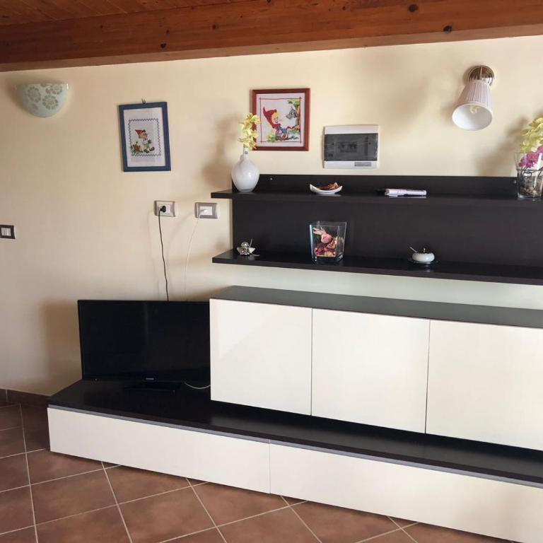 Casa Zagara - Casa con 2 Camere da Letto e Terrazza - 27
