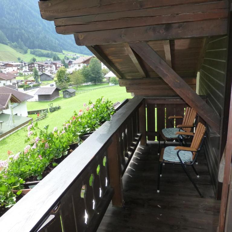 Haus Bergkranz - Apartment - 5