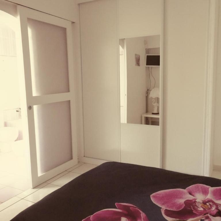 Appartement Annie LLENSE - Appartement - 12
