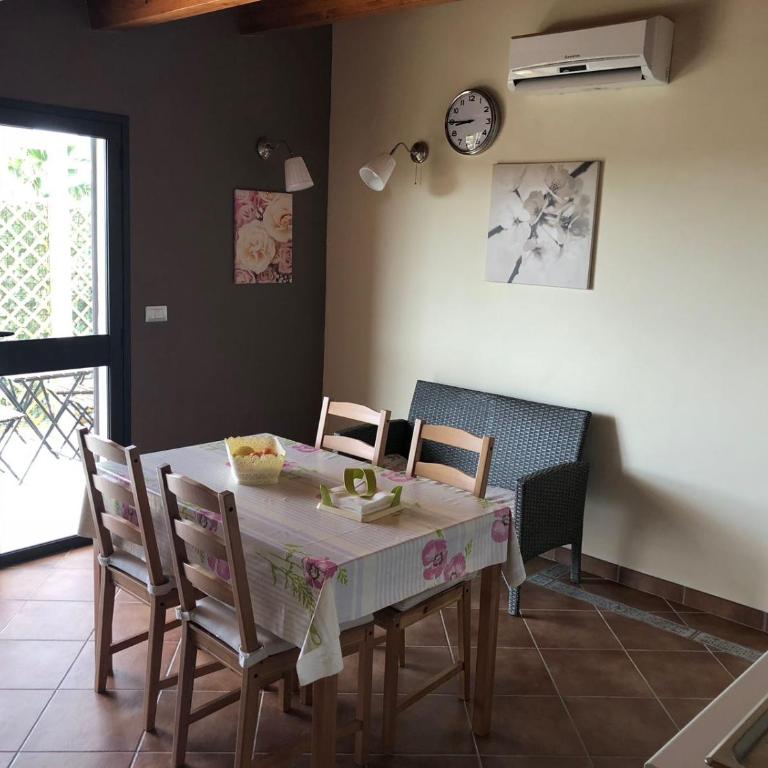 Casa Zagara - Casa con 2 Camere da Letto e Terrazza - 17
