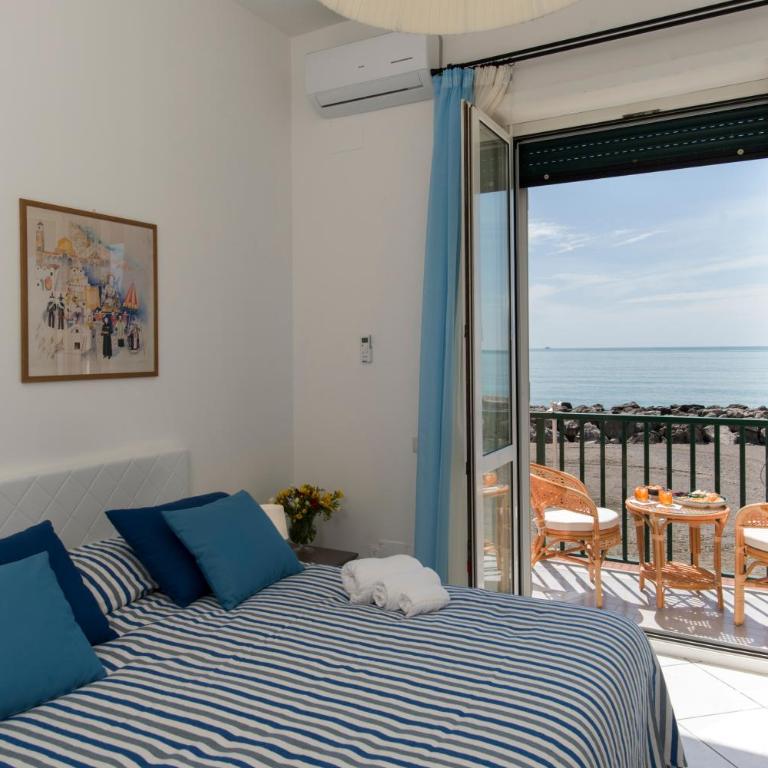 Dimore De Luca- Mare Mìa - Appartamento con Vista Mare - 14