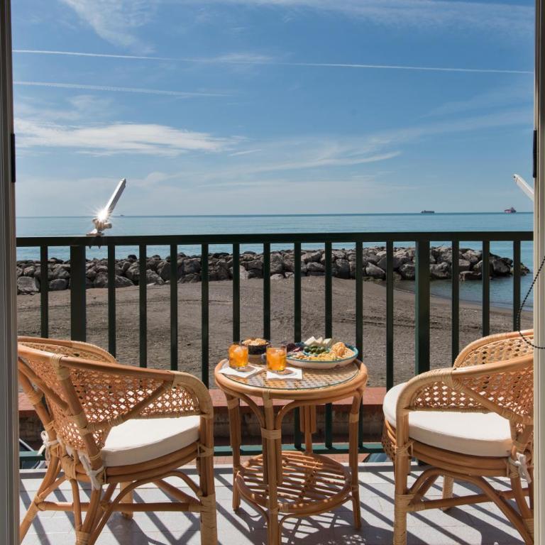 Dimore De Luca- Mare Mìa - Appartamento con Vista Mare - 1