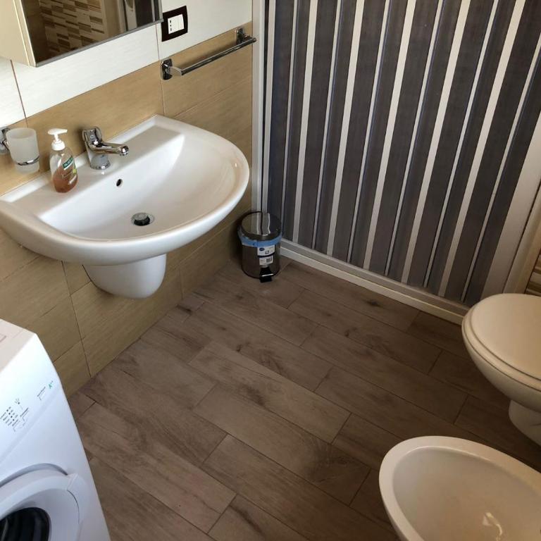 Casa Zagara - Casa con 2 Camere da Letto e Terrazza - 30