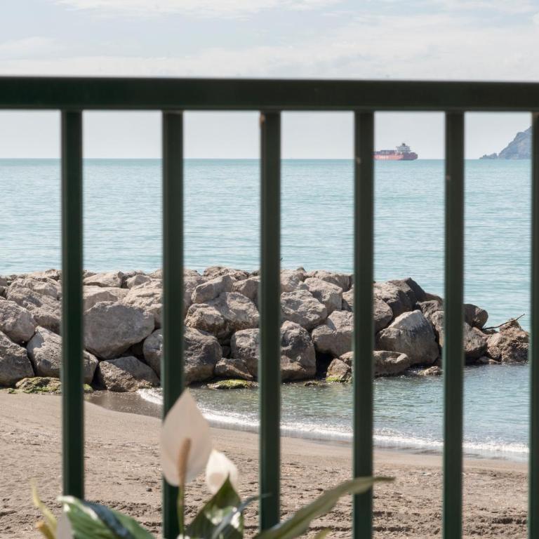 Dimore De Luca- Mare Mìa - Appartamento con Vista Mare - 2