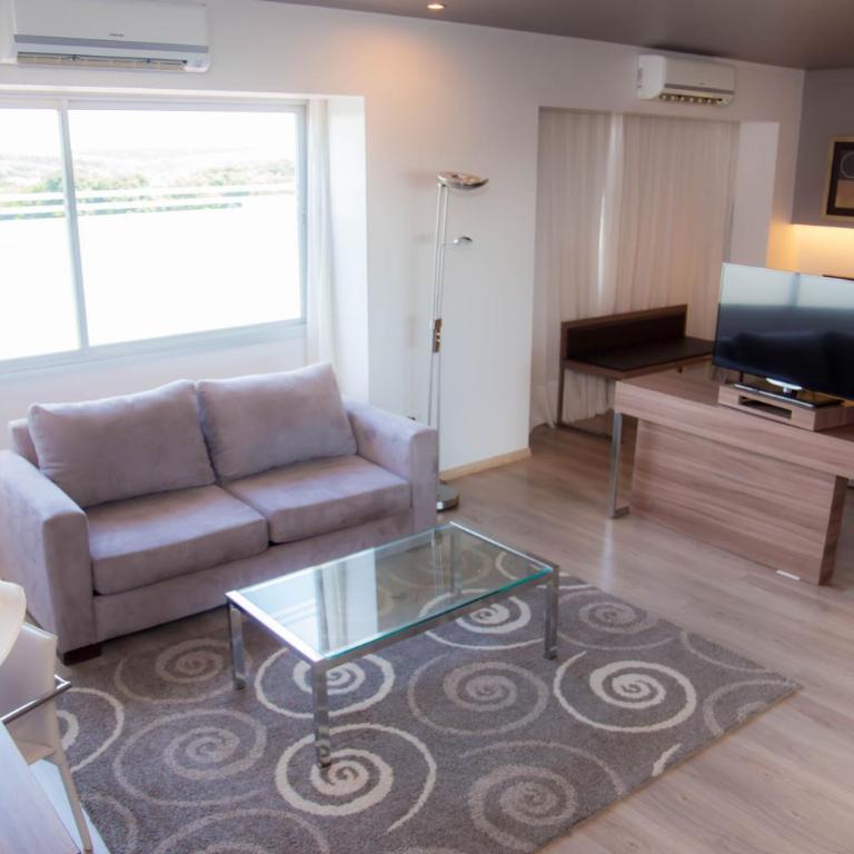 7 Saltos Resort - Suite - 4