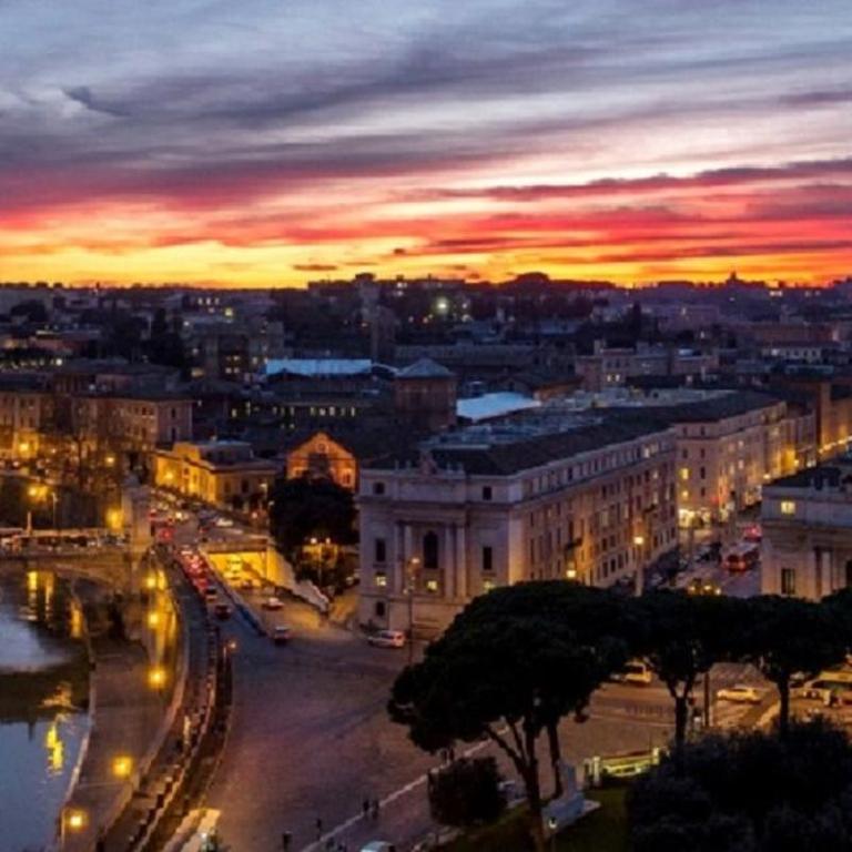 Five Rooms Rome Guesthouse - Luxury Double Room with Spa Bath - 20