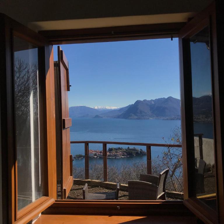 Tramonto in Cà delle Isole - One-Bedroom House - 17