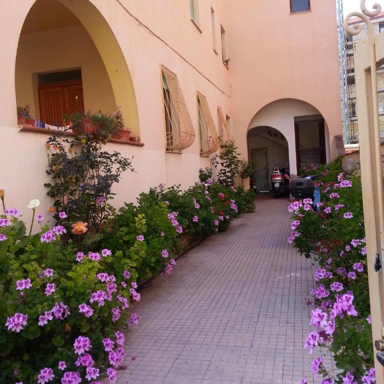 La casa di Carmen - Appartamento con 2 Camere da Letto - 49