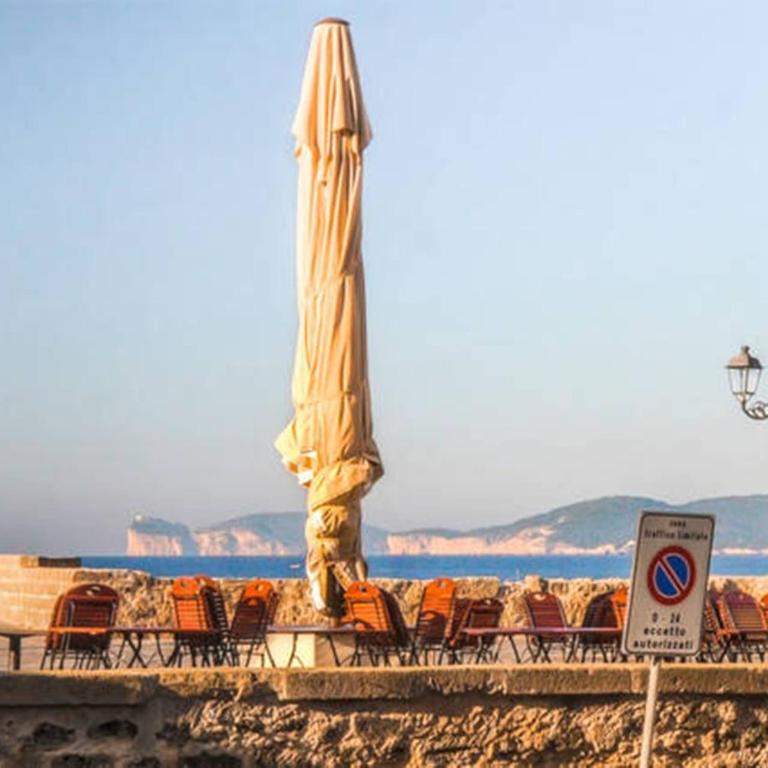Alghero Fish House - Appartamento con Vista Mare - 2