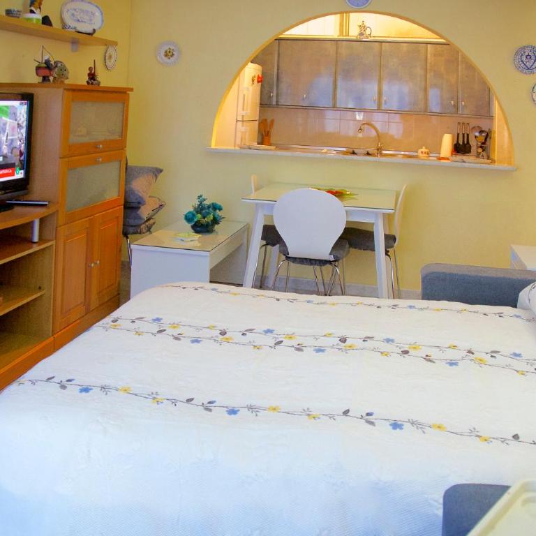 Apartamento Tamarindos II - Superior Apartment - 3