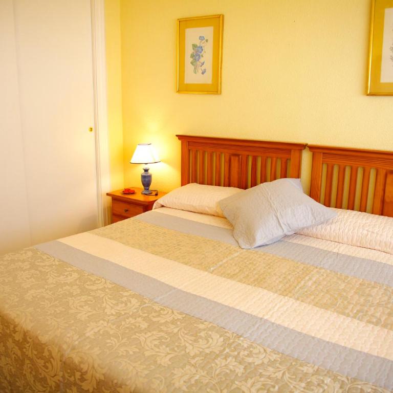 Apartamento Tamarindos II - Superior Apartment - 4